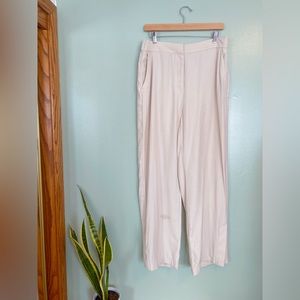 H&M Loose Wide Leg Pants